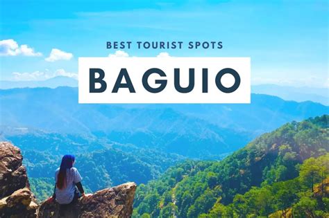 baguio tourist spots|31 Best Things to Do in Baguio + Tourist Spots.